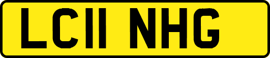 LC11NHG
