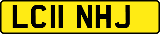 LC11NHJ