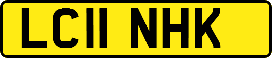 LC11NHK