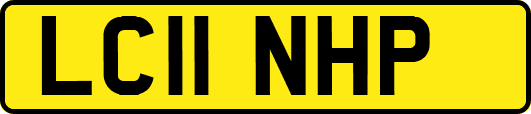 LC11NHP