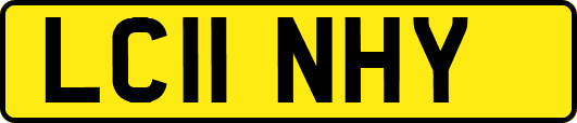 LC11NHY