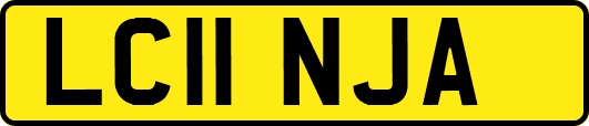LC11NJA