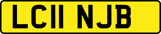 LC11NJB