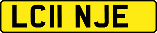 LC11NJE