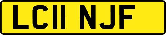 LC11NJF