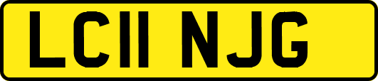 LC11NJG