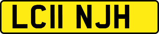 LC11NJH