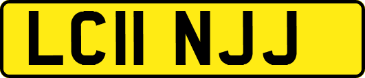LC11NJJ
