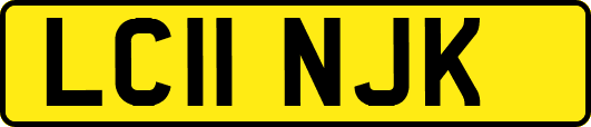 LC11NJK