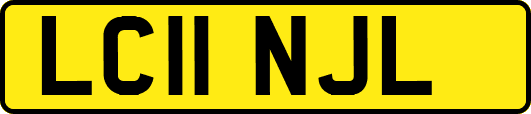 LC11NJL
