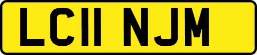 LC11NJM