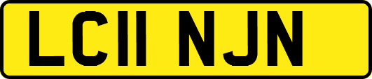 LC11NJN