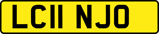 LC11NJO