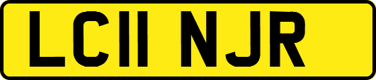 LC11NJR