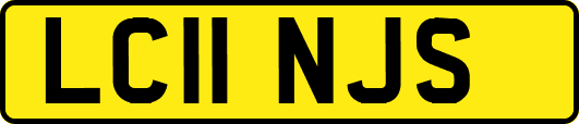 LC11NJS