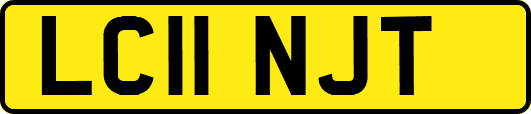 LC11NJT
