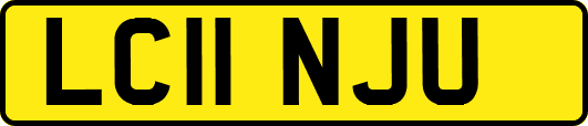 LC11NJU