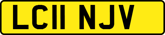 LC11NJV