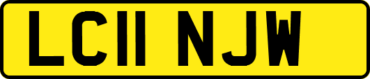 LC11NJW