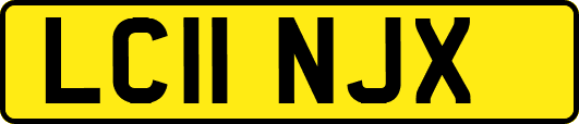 LC11NJX