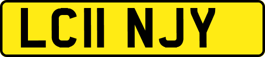 LC11NJY