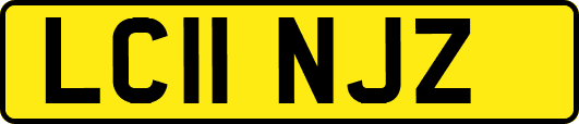 LC11NJZ