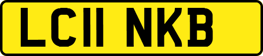 LC11NKB