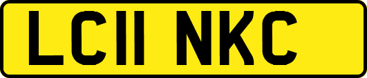 LC11NKC