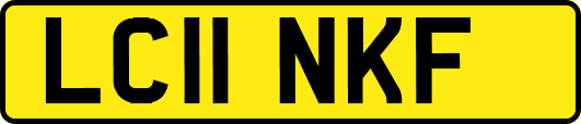 LC11NKF
