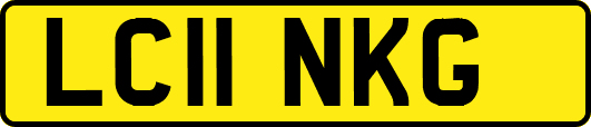 LC11NKG