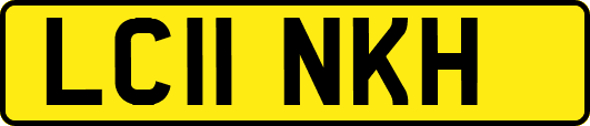 LC11NKH