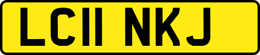 LC11NKJ
