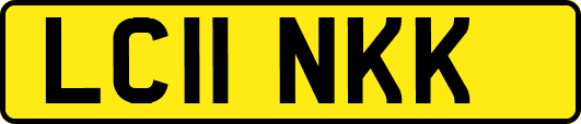 LC11NKK