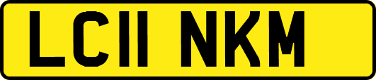 LC11NKM