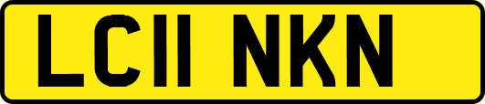LC11NKN