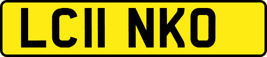 LC11NKO