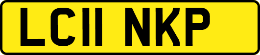 LC11NKP