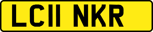 LC11NKR