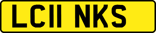 LC11NKS