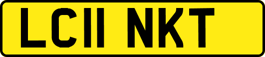 LC11NKT