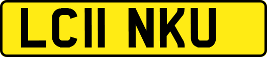 LC11NKU