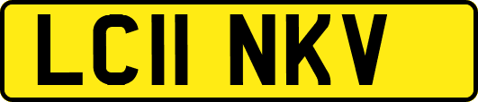 LC11NKV