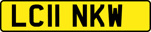 LC11NKW