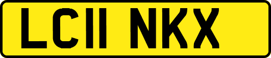LC11NKX