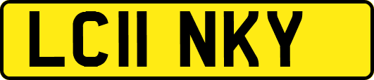 LC11NKY