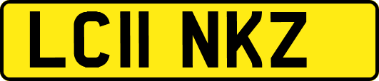 LC11NKZ