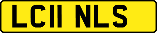 LC11NLS