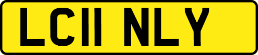 LC11NLY