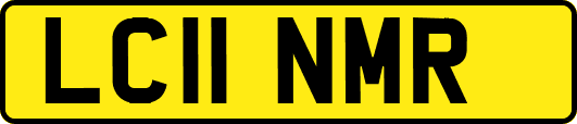 LC11NMR