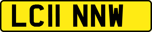 LC11NNW